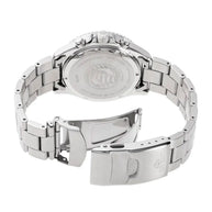 Orient Mako Solar Chronograph RA-TX0201L10B Men's Watch