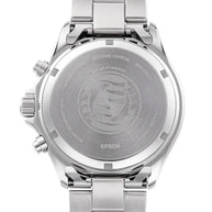 Orient Mako Solar Chronograph RA-TX0201L10B Men's Watch
