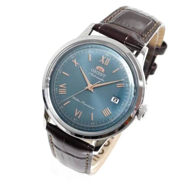 Orient Bambino RA-AC0023E Rare Men's Watch