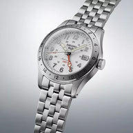 Seiko 5 Sports Field GMT SBSC009 Automatic Men's Watch