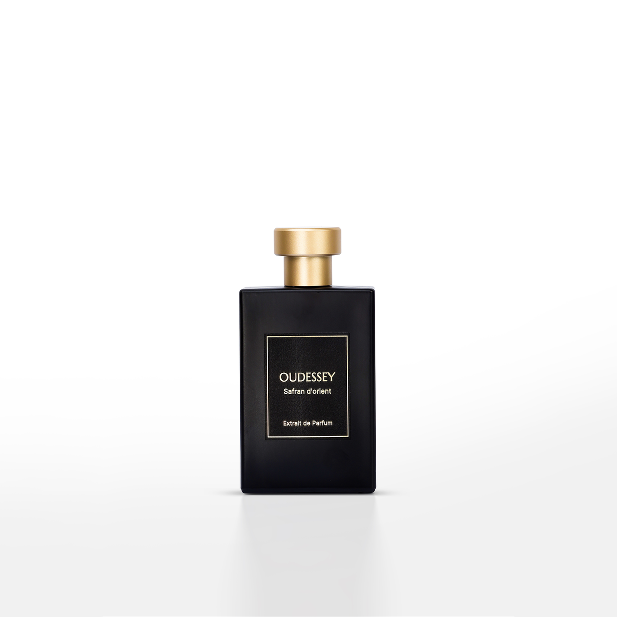 Safran D’Orient