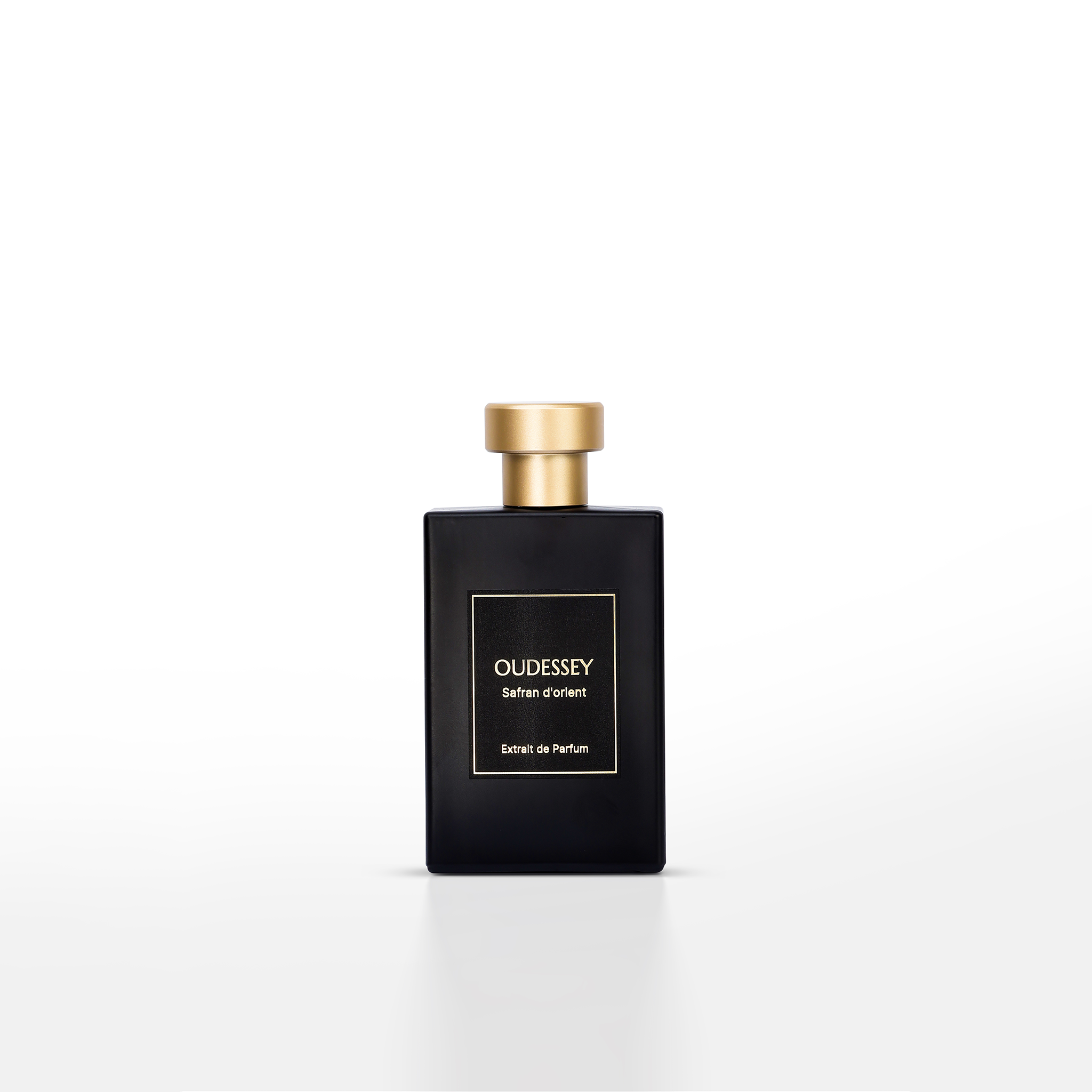 Safran D’Orient