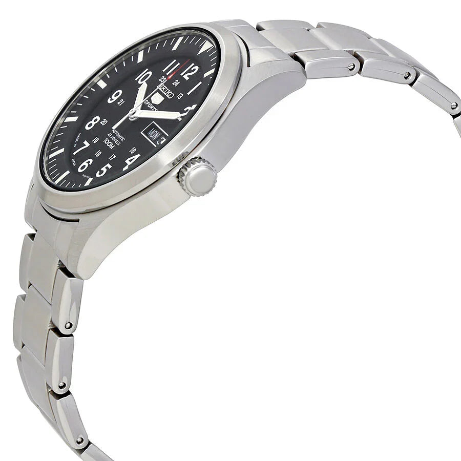 Seiko 5 Sports Series SNZG13K1 Automatic Men's Watch