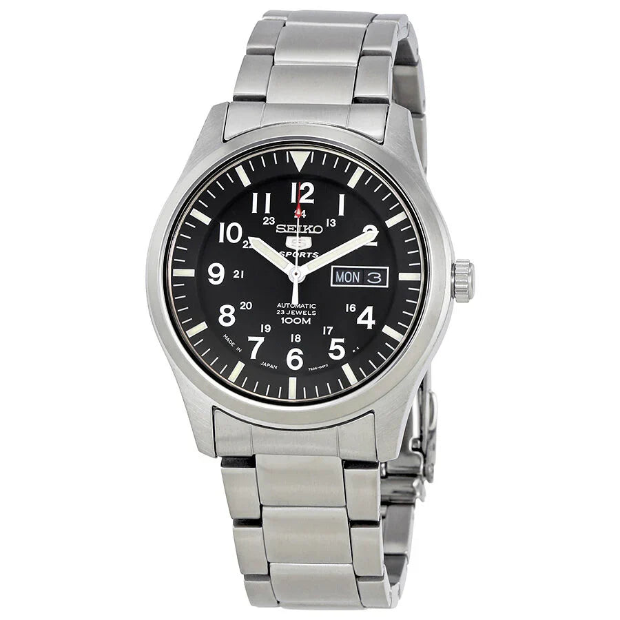 Seiko 5 Sports Series SNZG13K1 Automatic Men's Watch