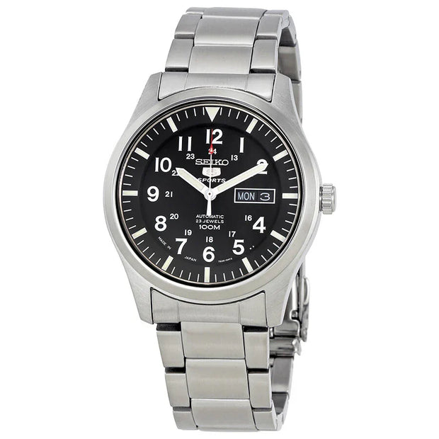 Seiko 5 Sports Series SNZG13K1 Automatic Men's Watch
