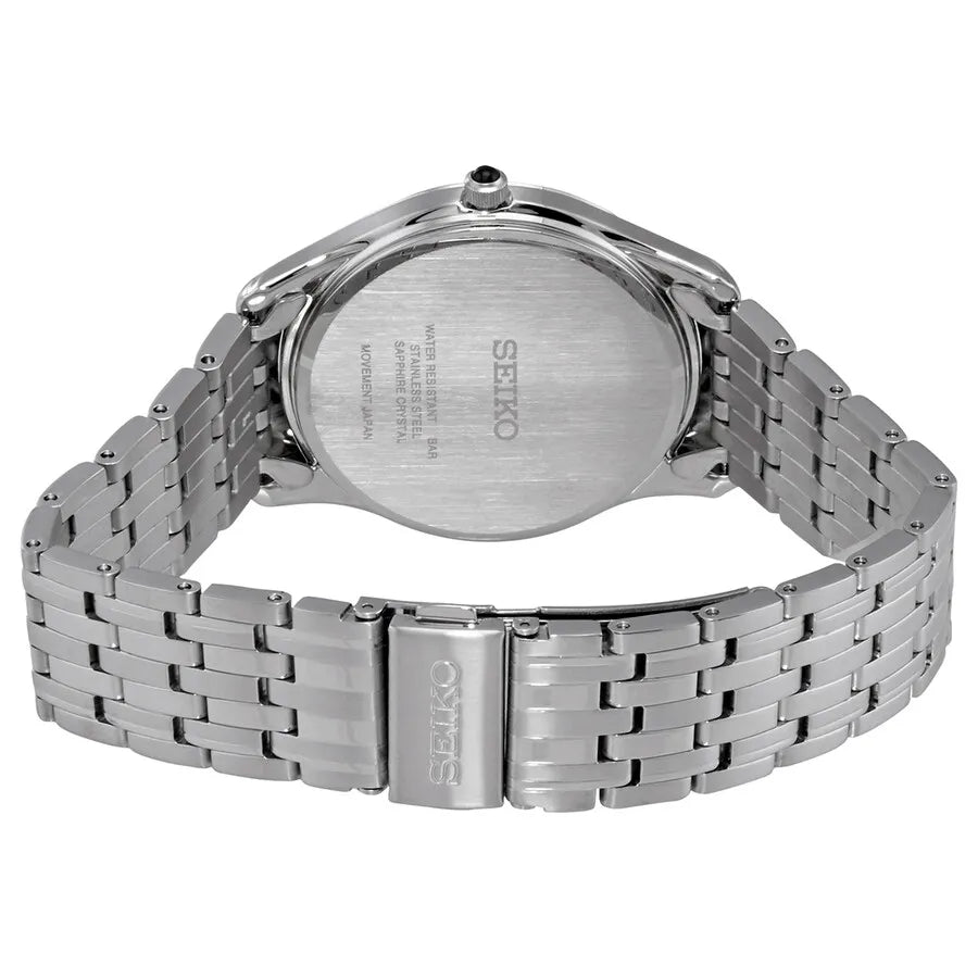 Seiko Conceptual SRK047P1 Quartz Men's Watch