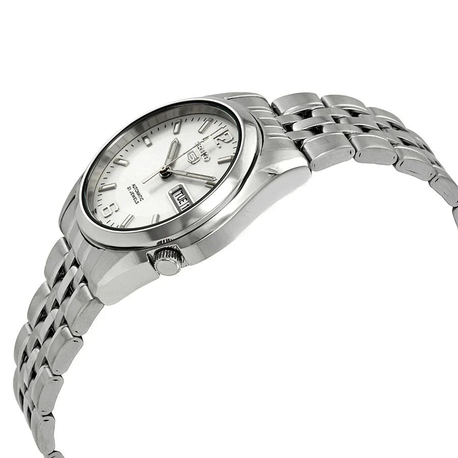 Seiko 5 SNK385K1 21 Jewels Men's Watch