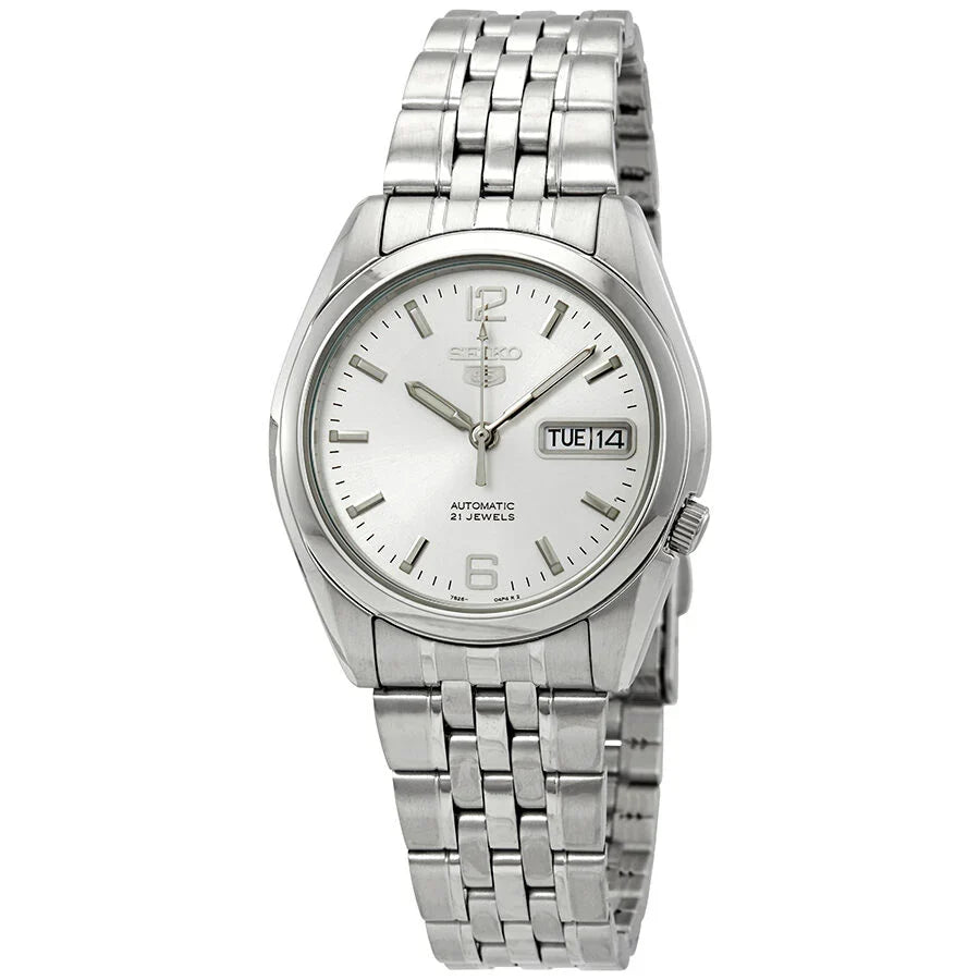 Seiko 5 SNK385K1 21 Jewels Men's Watch