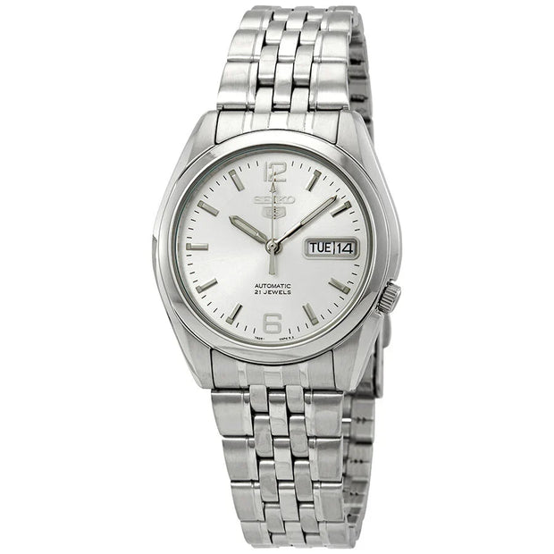 Seiko 5 SNK385K1 21 Jewels Men's Watch