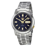 Seiko 5 SNKK11J1 21 Jewels Automatic Men's Watch