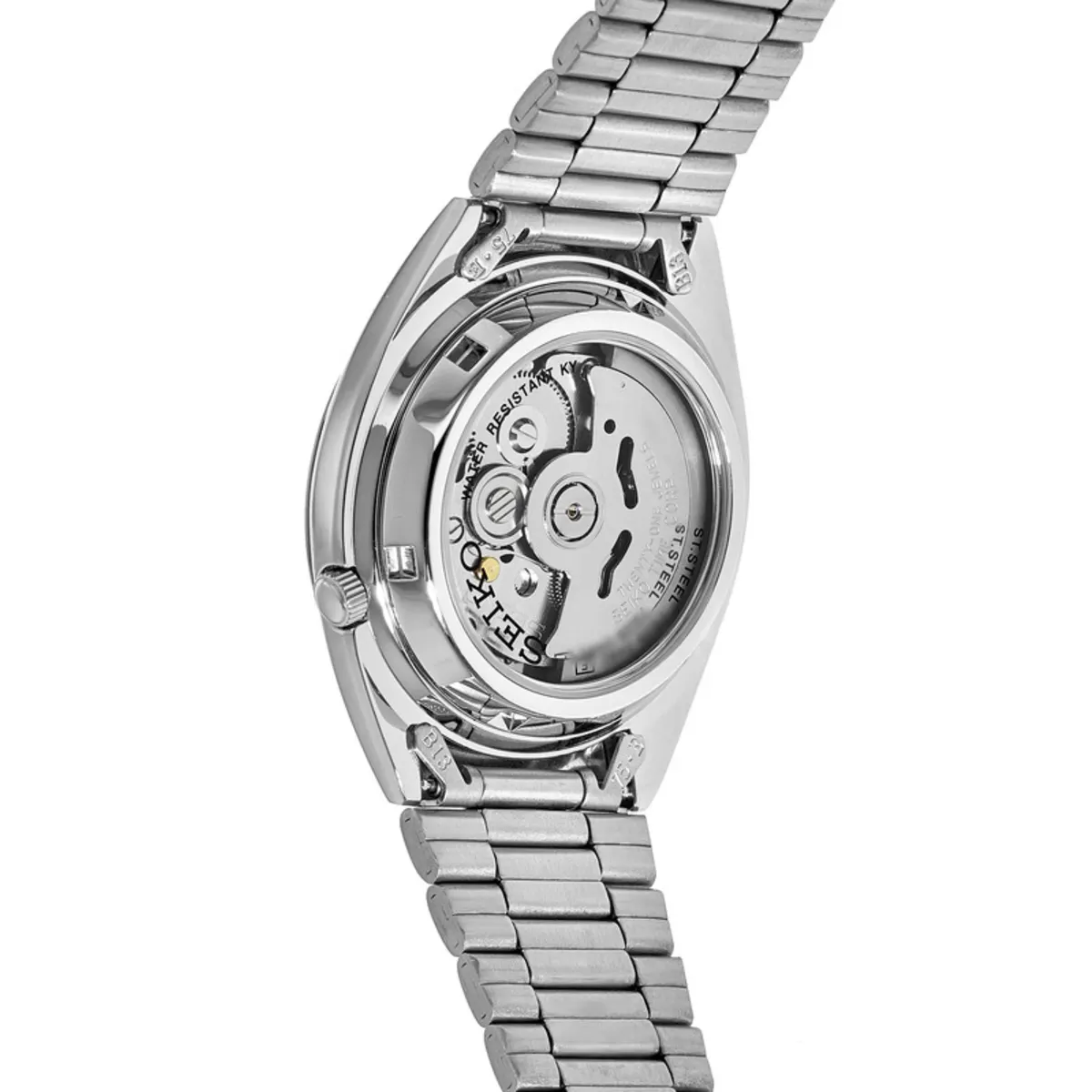 Seiko Series 5 SNXF05K1 Automatic Men's Watch