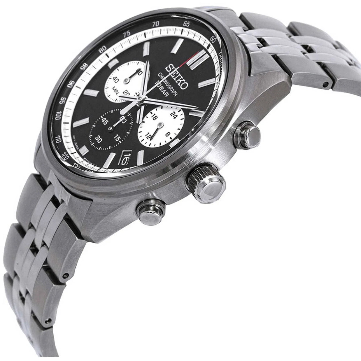 Seiko 5 SSB429P1 Chronograph Men's Watch