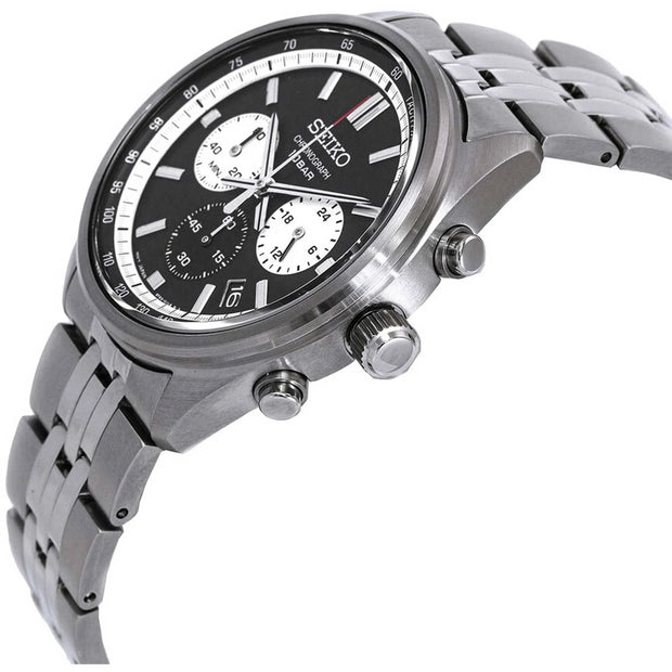 Seiko 5 SSB429P1 Chronograph Men's Watch