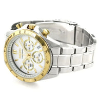 Seiko Spirit SBTR024 Chronograph Men's Watch