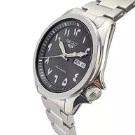 Seiko 5 SRPH47K1 Arabic Dial Men's Watch