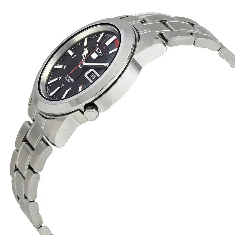 Seiko 5 SNKK31J1 21 Jewels Automatic Men's Watch