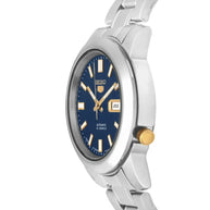 Seiko 5 SNKK11J1 21 Jewels Automatic Men's Watch