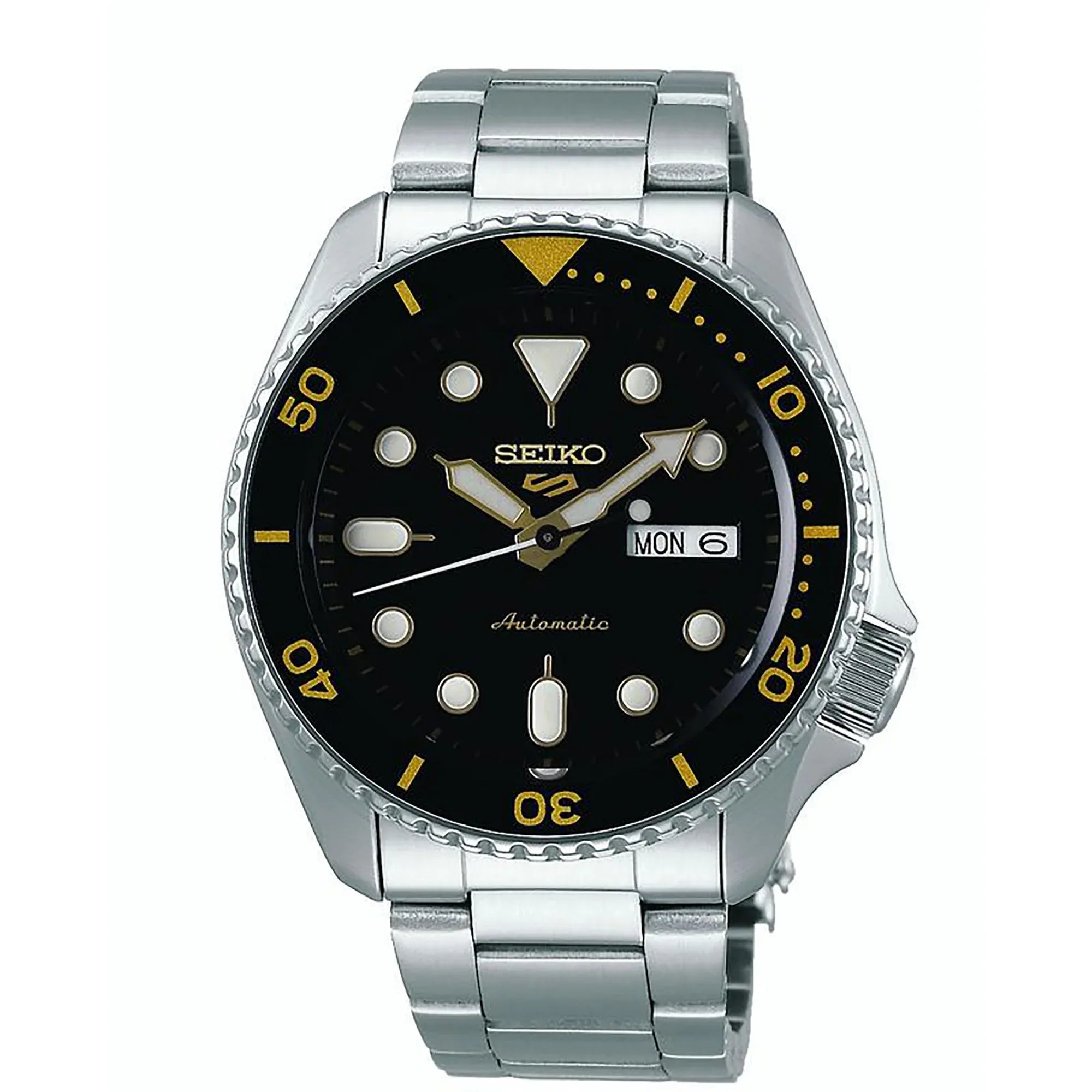 Seiko 5 SRPD57K1 Sports Automatic Men's Watch