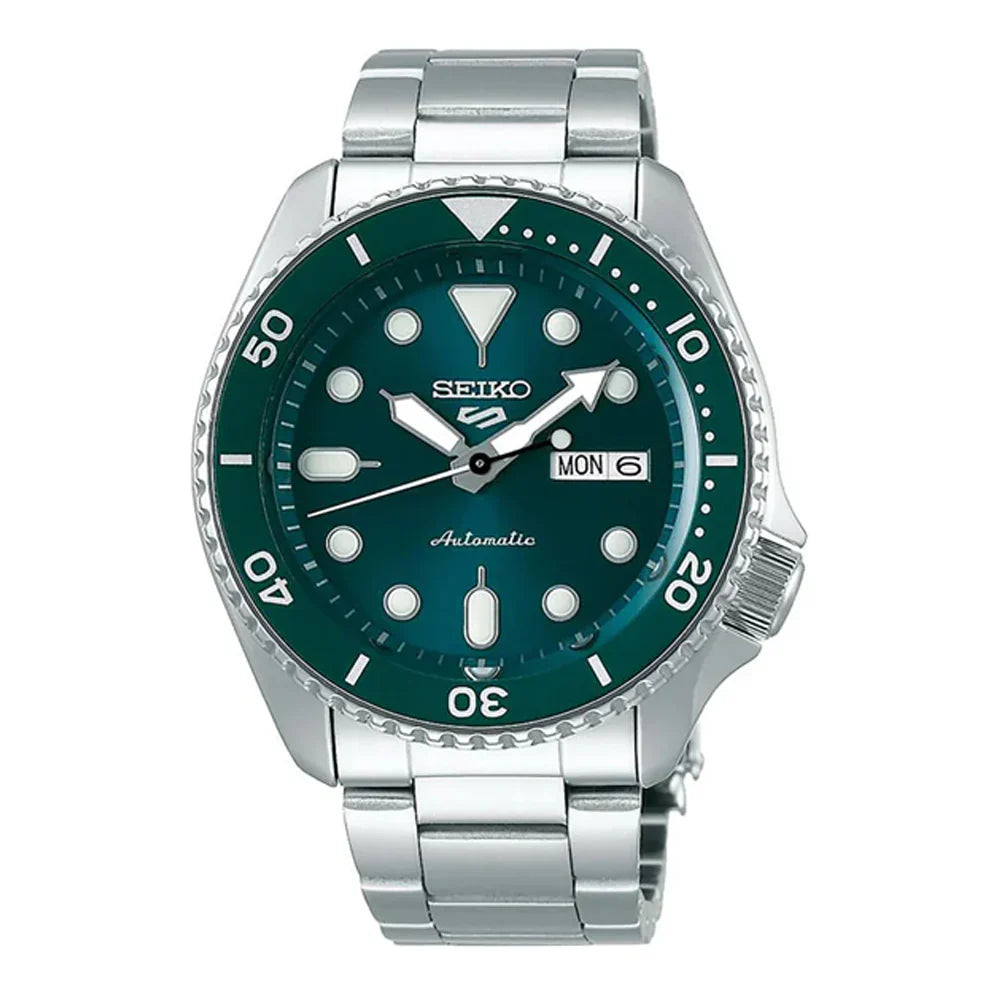 Seiko 5 SRPD61K1 Sports Automatic Men's Watch