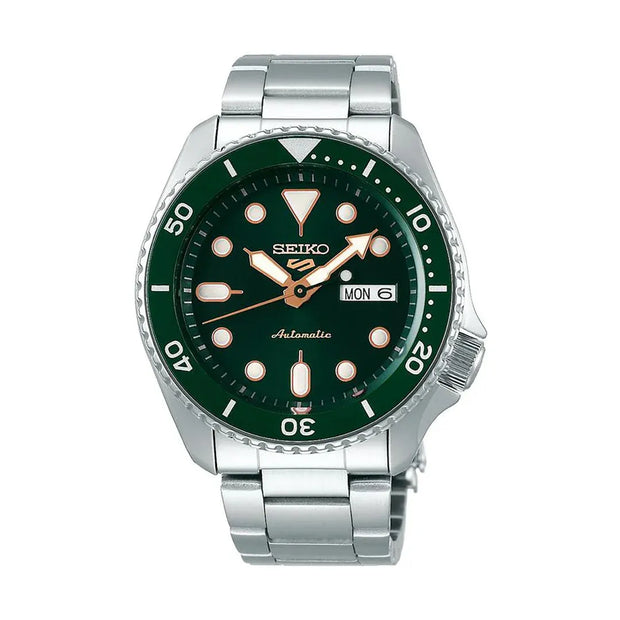 Seiko 5 SRPD63K1 Sports Automatic Men's Watch