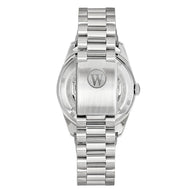 West End The Classics Automatic 6828.10.3330Y Green Dial Stainless Steel Unisex Watch