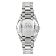 West End The Classics Automatic 6828.10.3357N Turquoise Dial Stainless Steel Unisex Watch