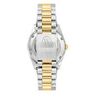 West End The Classics Automatic 6828.20.2795R Bicolour & Champagne Dial Unisex Watch