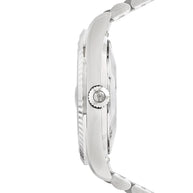 West End Automatic Analog The Classics XL 6868.10.2899N Silver Dial 41mm Stainless Steel Men's Watch