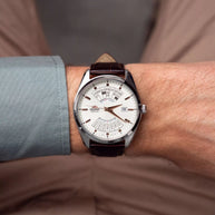 Orient Contemporary Multi-Year Calendar Automatic RA-BA0005S30B Men's Watch